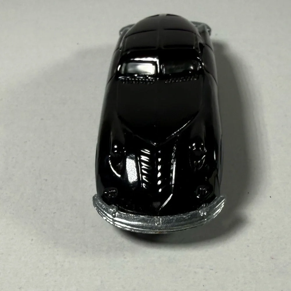 Hot Wheels Phantom Corsair Die-Cast 1:64